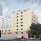 Corona Inn Hotel Kuala Lumpur - map