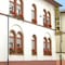 Hotel Monte Cristo - map