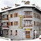 Hotel Aragüells - map