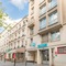 Appart'city Paris La Villette - map