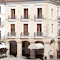 Hotel Boutique Casa Don Fernando - map
