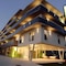 Harry’S Home Hotel & Apartments - map