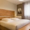 Brit Hotel Confort Cleria Lorient Centre - map