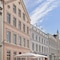 Townhouse Wismar A Vagabond Club - map