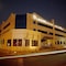 Lavender Hotel Sharjah - map