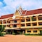 Angkor Hotel - map