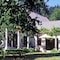 Auberge Rozendal Winefarm - map