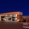 Ramada Plaza By Wyndham Rochester Airport - map