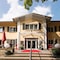 Best Western Seehotel Frankenhorst - map