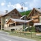 Résidence Lagrange Vacances Les Chalets Du Galibier 1 Et 2 - map