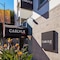 Carlyle Inn - map
