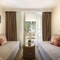 Girandella Resort, Valamar Collection - map