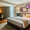 A-One Pattaya Beach Resort - map