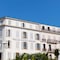 The Originals Boutique, Grand Hotel De La Gare - map