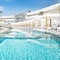 BLUSEA Golden Beach - Only Adults - map
