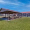 Ramada By Wyndham Bowling Green - map