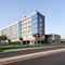Hotel Exe Sevilla Palmera - map