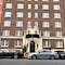 The Eldon Luxury Suites - map