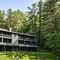 Bluebird Cady Hill Lodge - map