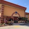 A Victory Inn - West Dearborn - map