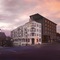 Hotel 10 - map