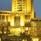 Grand Mercure Dongguan Humen - map