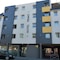Hotel Primo Colmar Centre - map