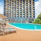 Oakwood Hotel & Residence Kuala Lumpur - map