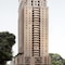 Silka Maytower Kuala Lumpur - map