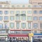 Hôtel Life Marseille Vp Vieux-Port - map