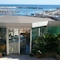 Hotel Robinia Imperia - map