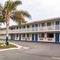 Motel 6 Ventura Beach - map
