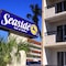 Seaside Inn & Suites - map
