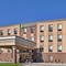 Holiday Inn Express & Suites Airport - Lincoln, An Ihg Hotel - map