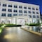La Vie En Rose Hotel - map