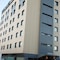Sercotel Aura Algeciras - map