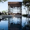 Alila Villas Uluwatu - map