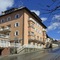 Hotel Touring - map