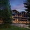 Ana Hotels Bradul Poiana Brasov - map