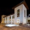 Ana Hotels Sport - map