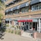 Leonardo Hotel Breda City Center - map