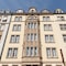 The Originals Boutique Hotel Des Princes Strasbourg Centre - map