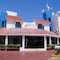Hotel Imperial Las Perlas - map