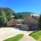 Chalet-Hotel La Mainaz Restaurant & Resort, The Originals Collection - map