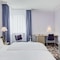 Intercityhotel Rostock - map