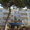 Hotel Corallo Rimini - map