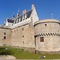 Cerise Nantes Atlantis - map