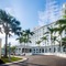 Riu Palace Pacifico -  Adults Only All Inclusive - map