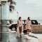 Liana Beach Hotel & Spa - map