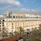 Hôtel Paix Republique - map